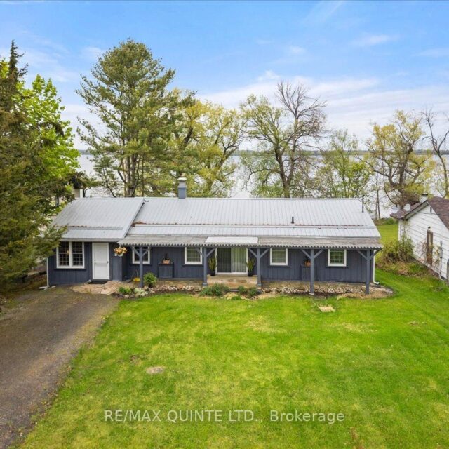 109 Prinyers Cove Crescent, Prince Edward County (north Marysburgh)