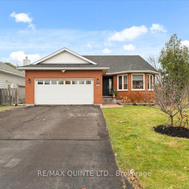 115 Palmer Road, Belleville