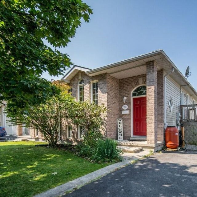 1289 Birchwood Drive, Kingston