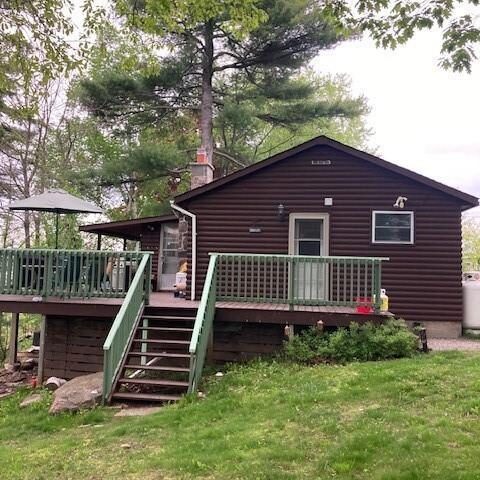 1341 South Shore Road, Napanee