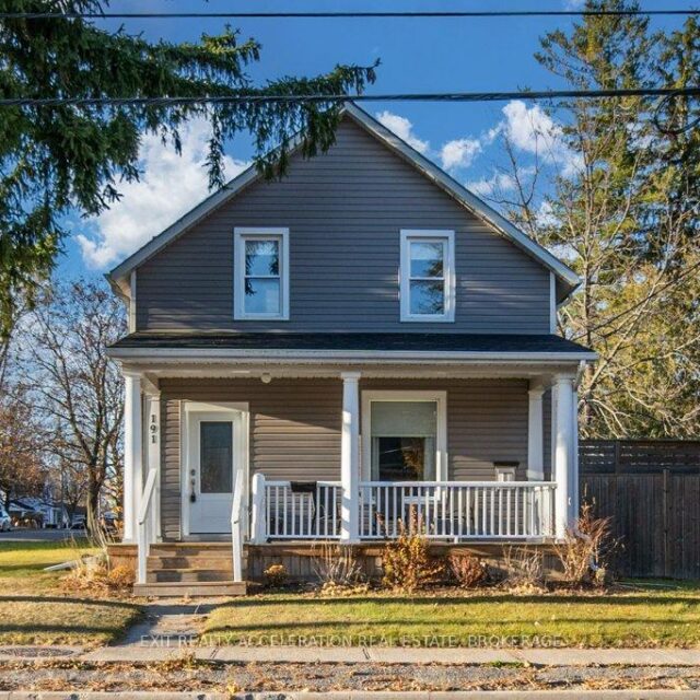 191 Bridge Street W, Greater Napanee