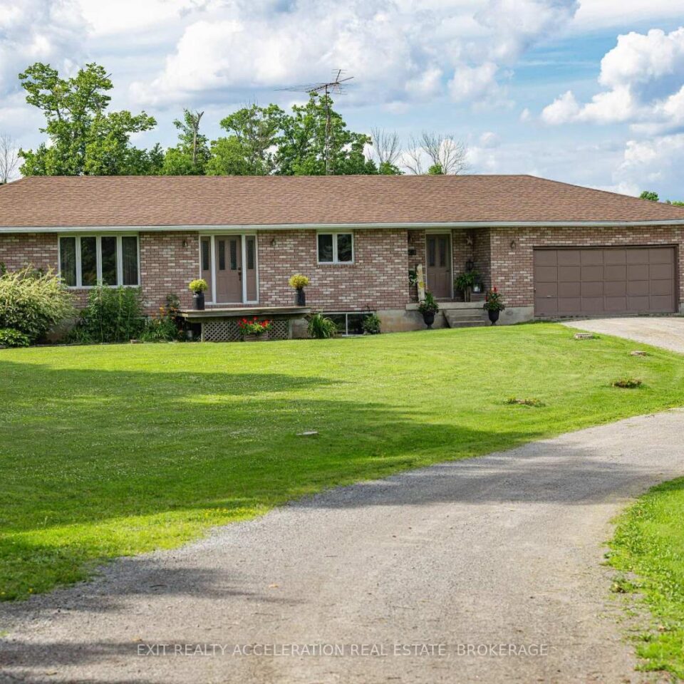 275 Adair Road, Stone Mills