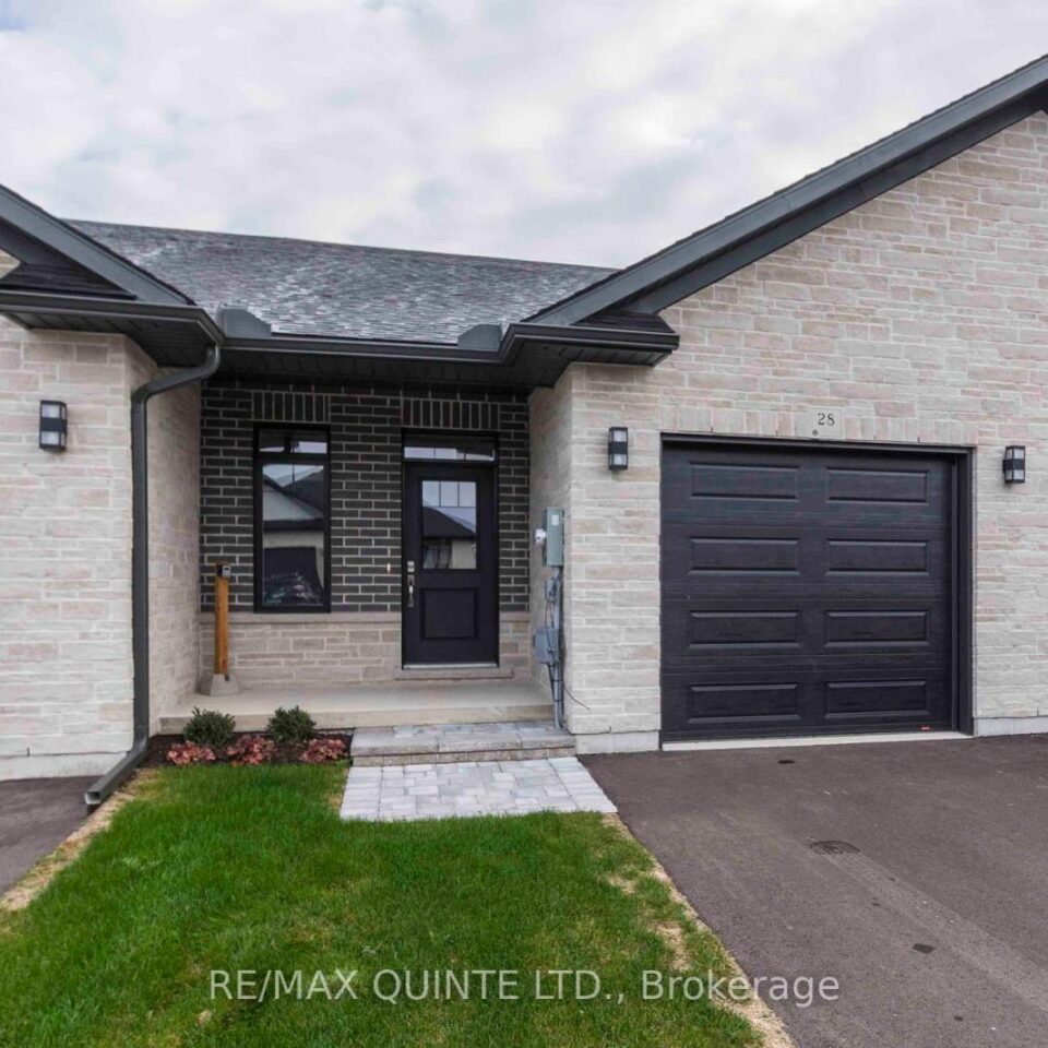 28 Raycroft Drive, Belleville