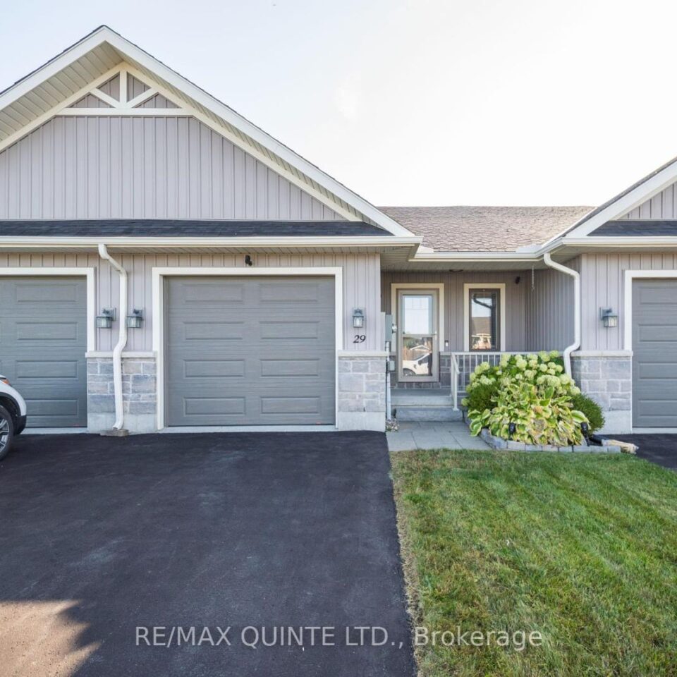 29 Glenview Crescent, Belleville