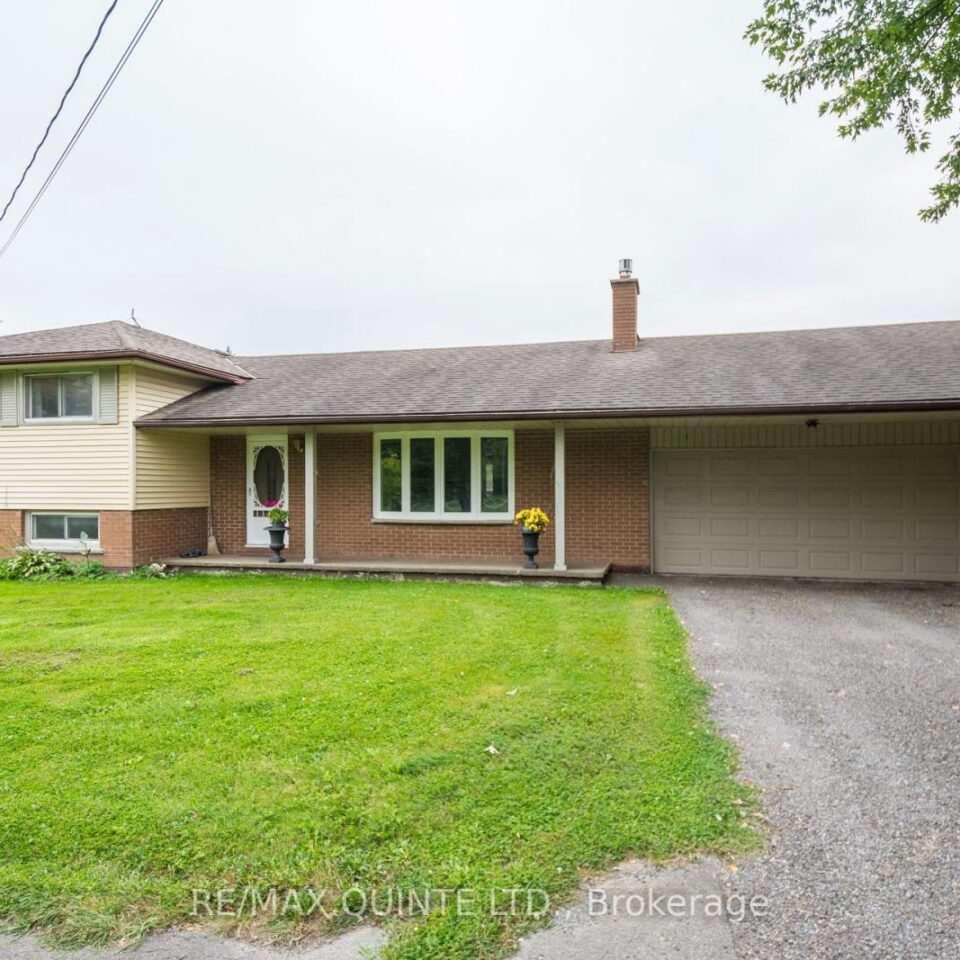 314 Massassauga Road, Prince Edward County (ameliasburgh)