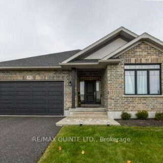 35 Raycroft Drive, Belleville