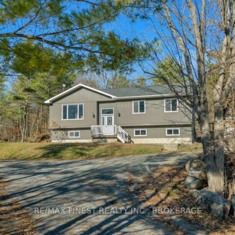 4947 Ramparts Road, South Frontenac (frontenac South)