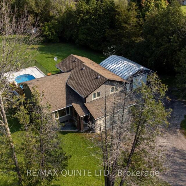 563 Thrasher Road, Belleville