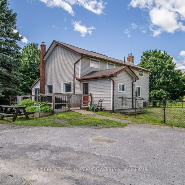 8061 County Rd 2, Greater Napanee