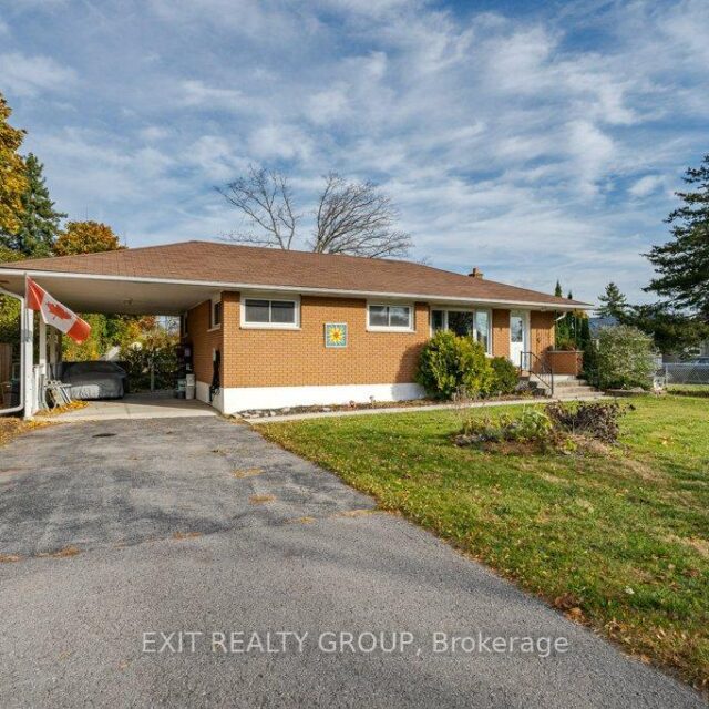 9 Bishop Boulevard, Quinte West