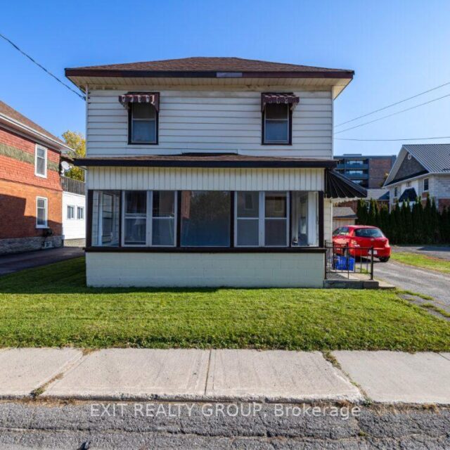 9 Octavia Street, Belleville