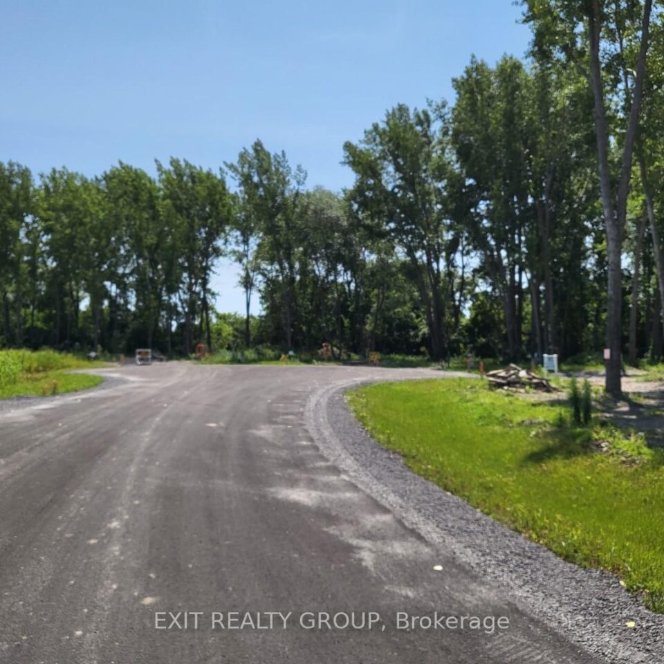 Lot 5 Hennessy Street, Prince Edward County